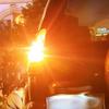 2x LED Front Turn Signal Light 6000K Amber 7443 7440 for Toyota RAV4 2001-