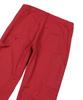 SUNDAY FRUIT MARKET Sunday Carpenter Pant Red