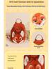 Adorable Plush Judy & Nick Multifunctional Children's Backpack