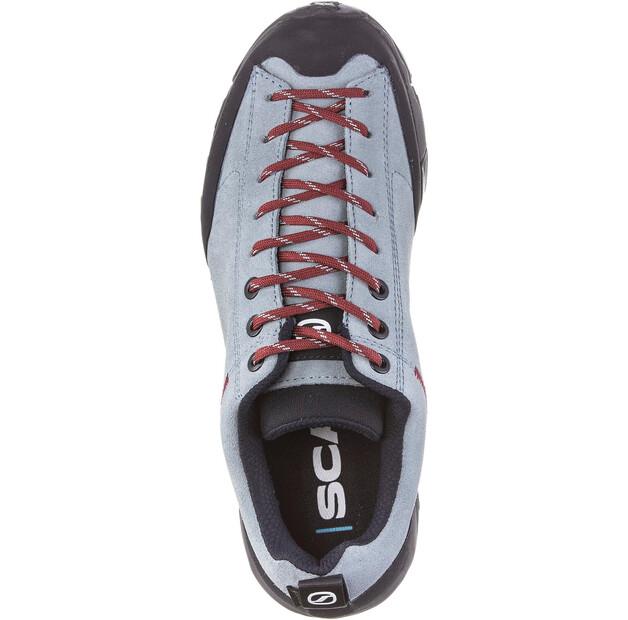 Треккинговые ботинки Scarpa Mojito Trail GTX