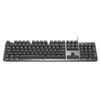 Logitech K845 Mechanical Wired Keyboard