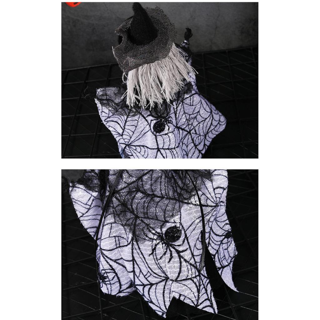 Halloween Pumpkins Doll Decoration Ornaments, Halloween Pumpkins Doll Toys, Desktop Decoration Doll Ornaments