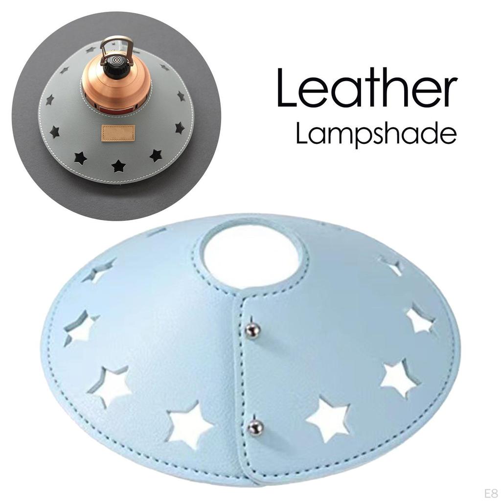 Hanging Light Lamp Shade Chandelier Lampshade