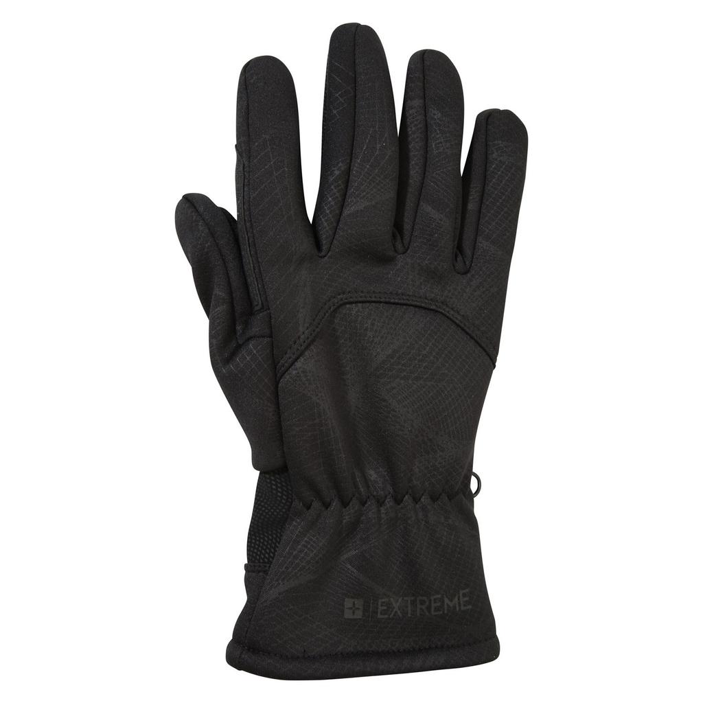Mountain Warehouse Womens/Ladies Extreme Waterproof Gloves
