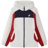 Kids' Summer Hooded Woven Jacket