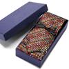 Tie Groom Wedding Fine Twill Suit Accessories Hand Hit Men'S Formal Tie