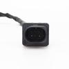 0258017025 Air Fuel Ratio O2 Oxygen Wide Band exhaust Gas Sensor for PLX AEM 30-2004 Bosch LSU 4.9 30-2004 17025