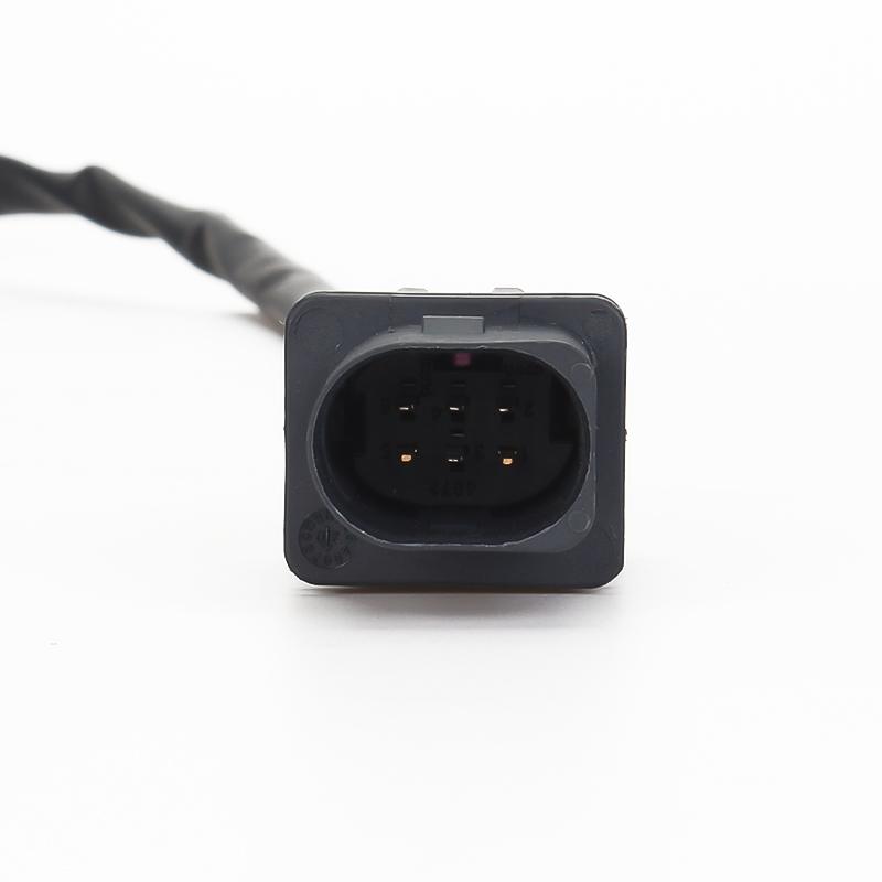 0258017025 Air Fuel Ratio O2 Oxygen Wide Band exhaust Gas Sensor for PLX AEM 30-2004 Bosch LSU 4.9 30-2004 17025