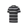 Puma T Shirts Men's Black Crew Neck Moderate Straight Fit 845576-01