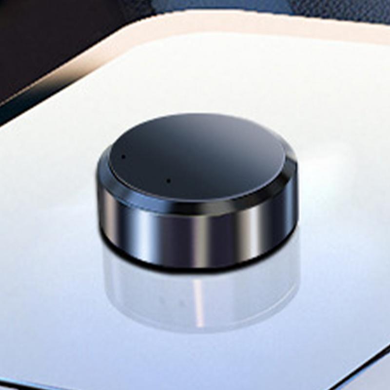 For Burglar Alarm Car GPS Tracker Lightweight GPS Tracking Device Portable 2G Strong Magnetic Vehicle Tracker