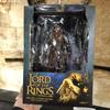 Figurine gimli diamond select - le seigneur des anneaux