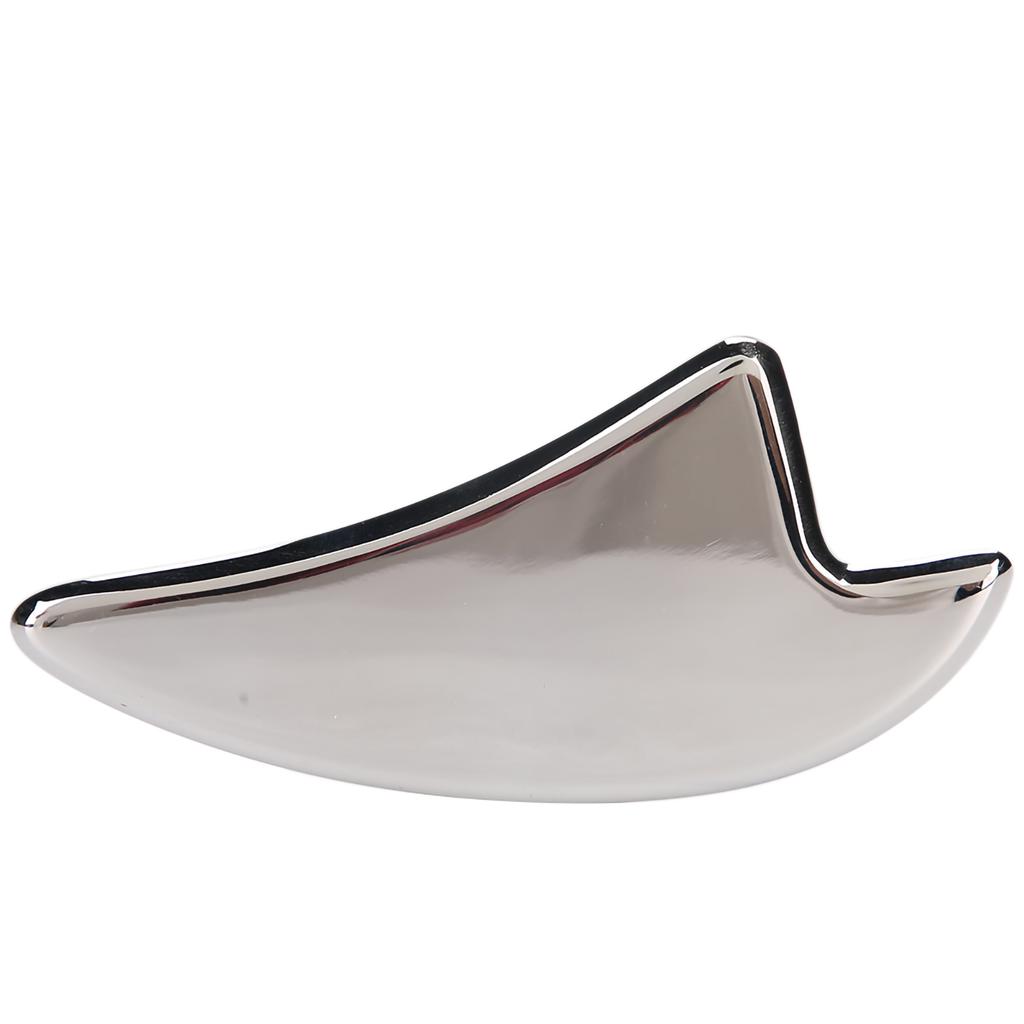 5pcs / set  Stainless Steel Gua Sha Scraping Massage Tool Muscle Pain Relieve Set