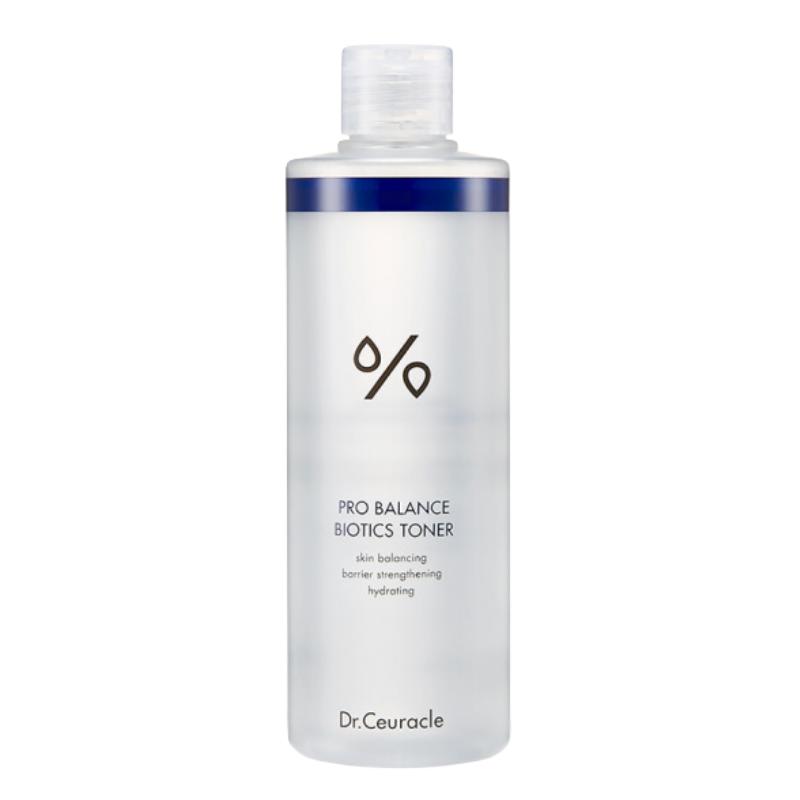 Pro Balance Biotics Toner