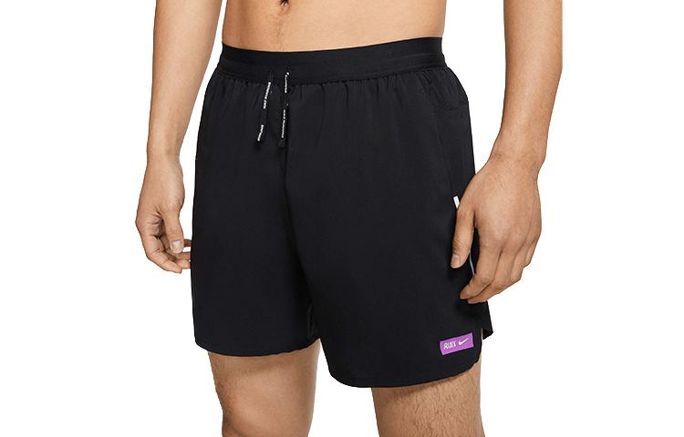 Nike Sports Shorts Men s Black Moderate CT2846-010 S
