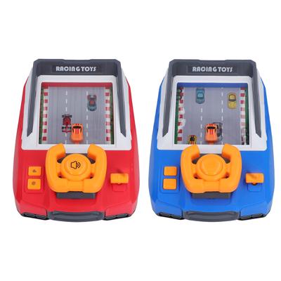 Educational Toy Steering Wheel for Children Simulation Driving Car Baby Early Education Visual Track