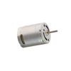1PCS DC3V-9V High-Torque Motor 31000RPM High Speed 370 DC Motor Model Accessories DIY Part