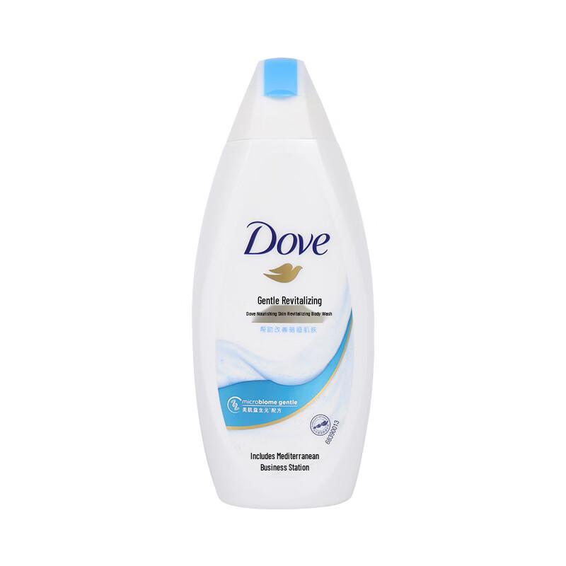 Dove Body Wash 200g