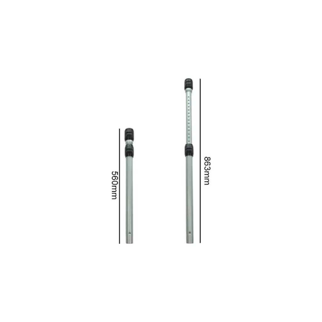 Fc 9721 Power Pro Expert Vacuum Cleaner Pipe