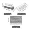 2 in 1 Groove-Cleaning Tool Sliding Door Track Cleaning Tools Window Frame Door-Groove Cleaning Brush