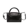 2025 Stylish Dumpling Crossbody & Shoulder Bag - Trendy Niche Design Ladies' Bucket Bag