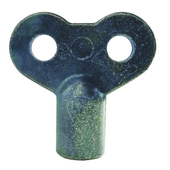 Clé Métal De Purgeur À Carré De 5 Mm