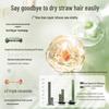 Hanfang Wugu Sea Salt Hyaluronic Acid Shampoo