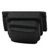 1x Rubber Exterior Door Handle Buckle Induction Button For Hyundai For Tucson 2015 2016 1017 2018 2019 2020 Induction Button