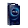 My Size 57 Condoms 10 Units