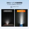 Sofirn SE1 Keychain Light EDC Light Ultra Small Flashlight 300