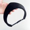 Retro Velvet Headband For Women Girls Kids Soft Non Slip Hair Accessory For Daily Parties Events