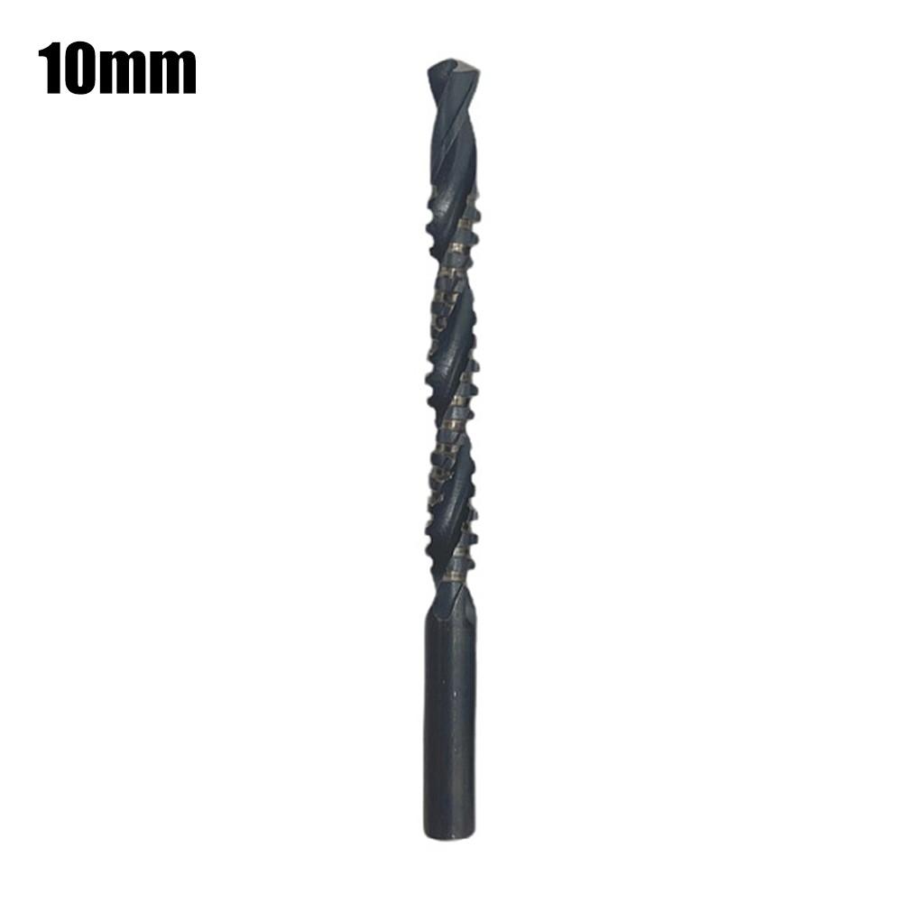 Clean And Precise Holes Woodworking Drill Bit Set Efficient Drilling