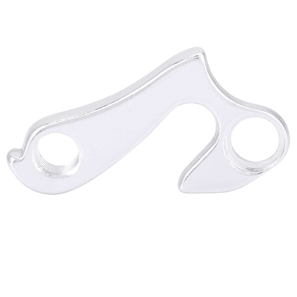 Derailleur Hanger Mech Hook Replaced Part Bike Supplies Compact Size Long-lasting Handy Installation Upgraded Fittings