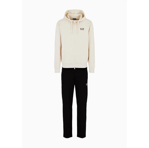 EA7 EMPORIO ARMANI Спортивный костюм 8NPV62_PJVRZ