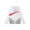 New Nike Jackets Men's White DD5968-100