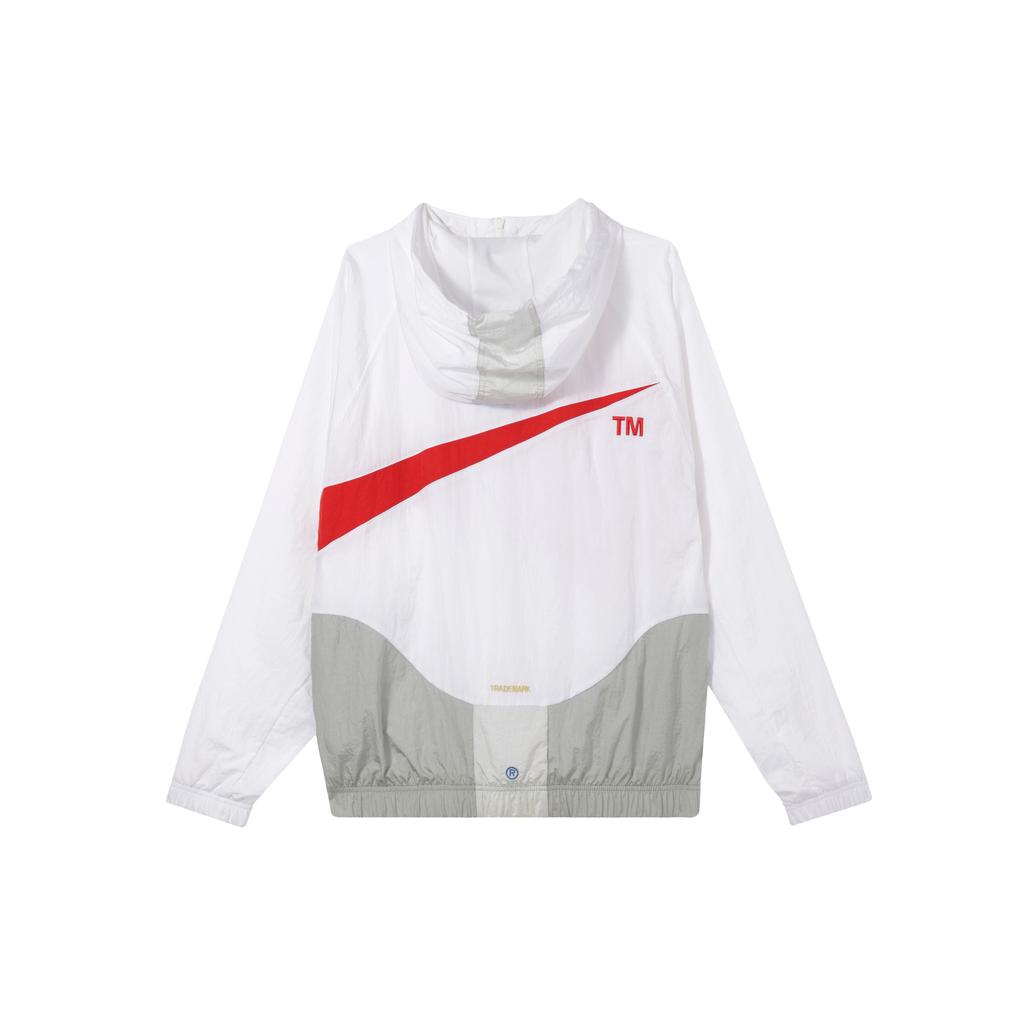 New Nike Jackets Men's White DD5968-100