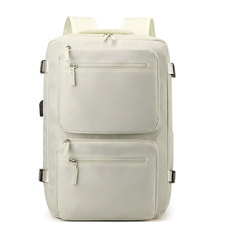 Women's Multi-Functional Travel Backpack, Large Capacity Business Laptop Bag