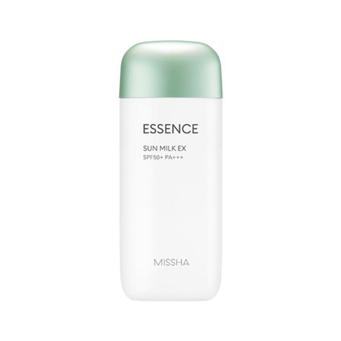 MISSHA All Around Safe Block Essence Sun Milk EX 70ml (14853497)