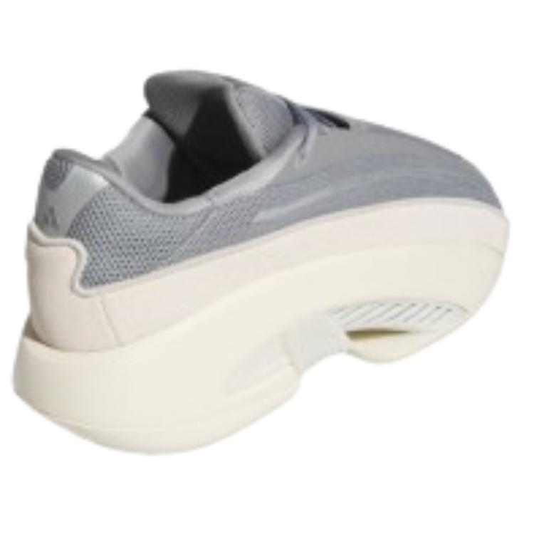 Adidas Mad IIInfinity Grey Cream Unisex Sneakers Grey-Three Cream-White Grey-One IF4439