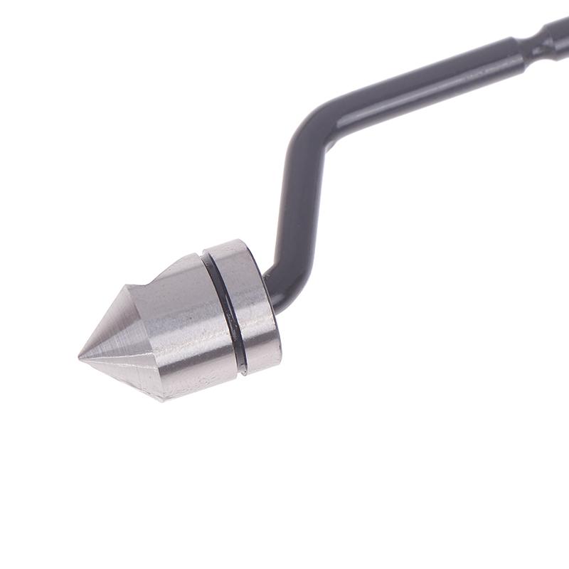 1 stk Avfasingsverktøy Senkeforsenkerblad Bc1041 Bc1651 Bc8301 Bc6301 Avgratingssystem Trimmer
