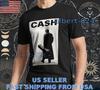 NEW SHIRT THE BLACK MAN GUITAR LOGO T shirt FUNNY AMERICAN SIZE S TO 5XL