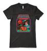 Pumpkin Revenge Halloween Adventure Spooky Personalised Unisex Adult T Shirt