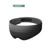 MEEEGOU Non-Electric 3D Eye Massager and Sleep Mask CN Plug (adapter Included)