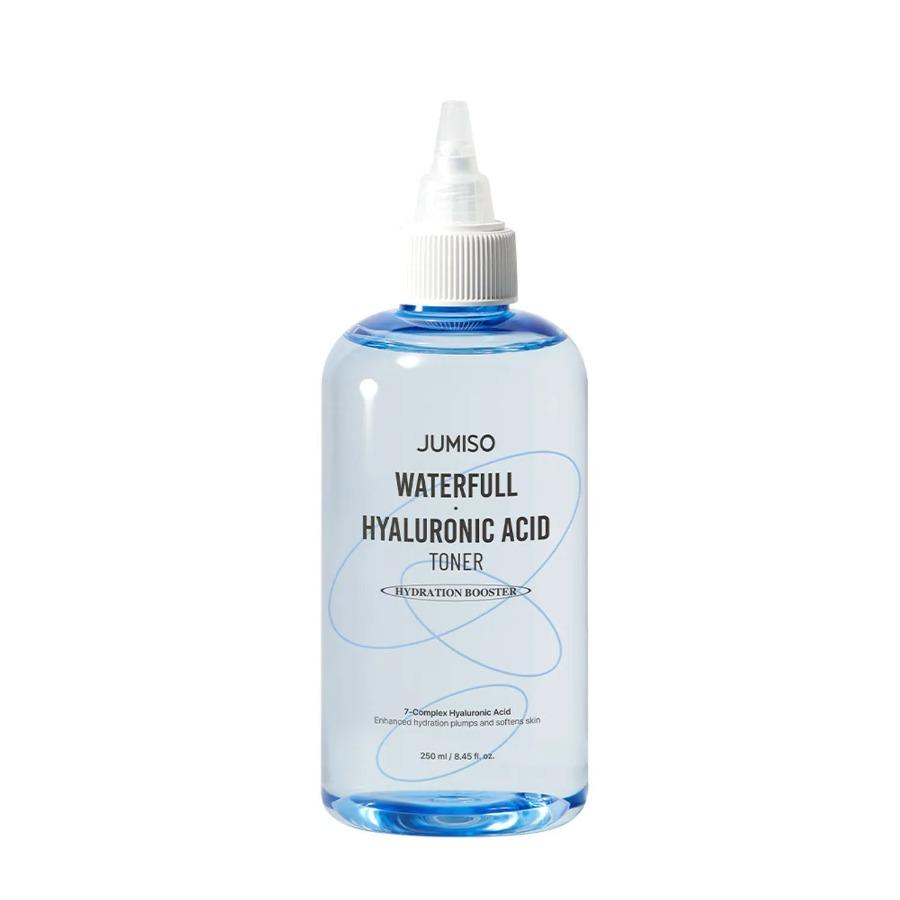 JUMISO Waterfull Hyaluronic Acid Toner 250mL 250ml