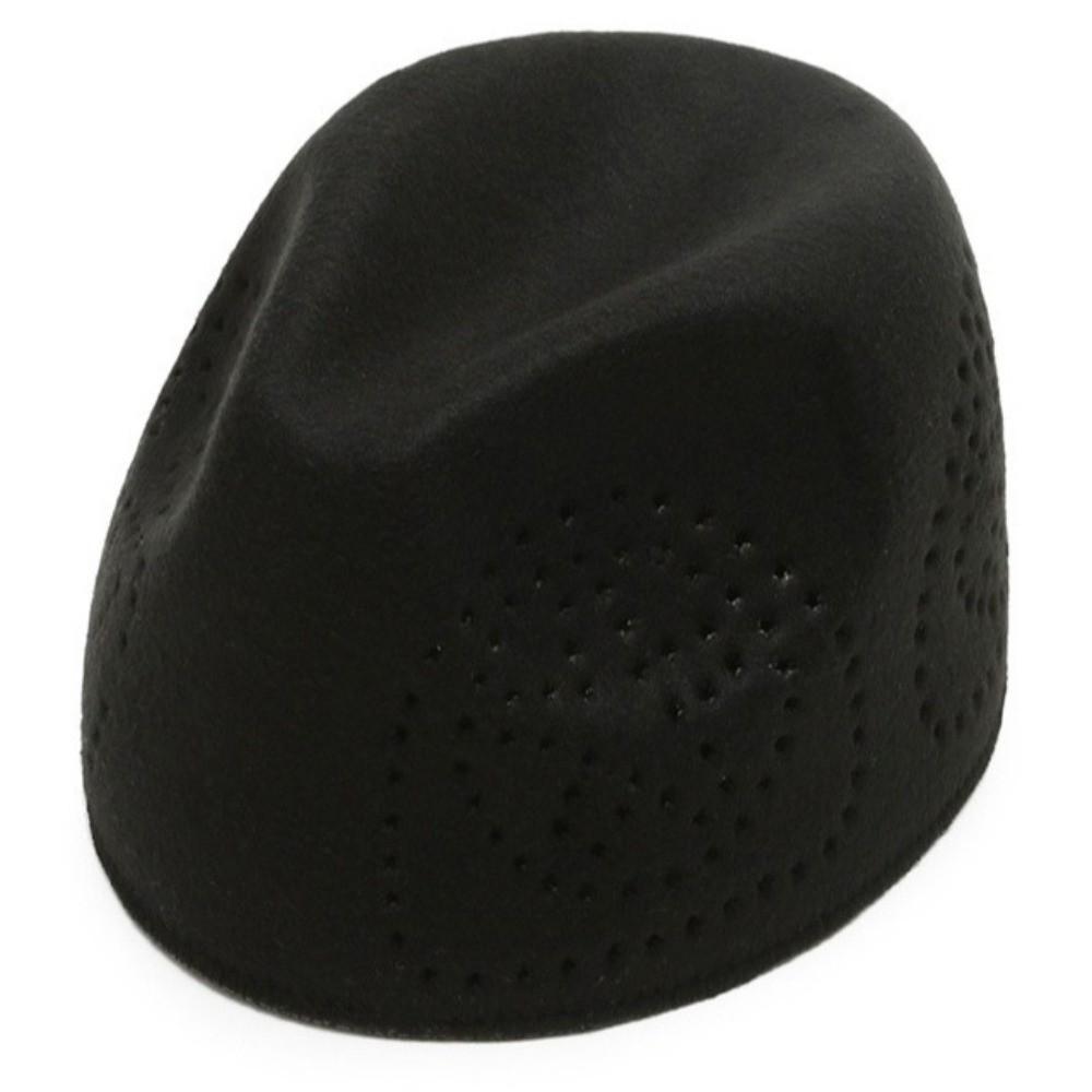 Mesh Eid Prayer Caps Elegant Turkey Fedoras Spring Summer Muslim Caps Islamic Events