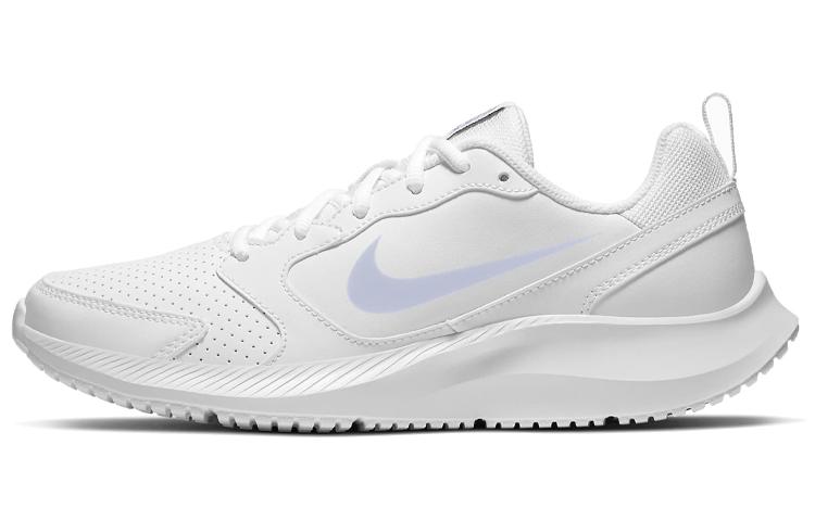 

Nike Todos White/Purple Women s BQ3201-102 38