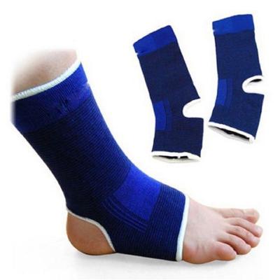 2 pezzi tutore per caviglia regolazione elastica protezione fasciatura del piede prevenzione distorsione sport fitness guardia caviglia