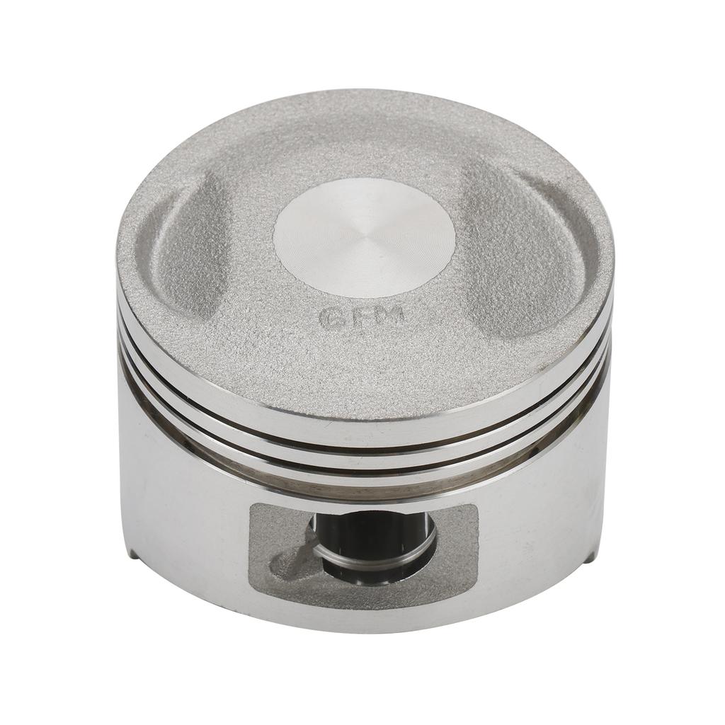 Cylinder Barrel Piston Gasket Kit 12100-GFM-900 For Honda LEAD NHX110 2008-2015