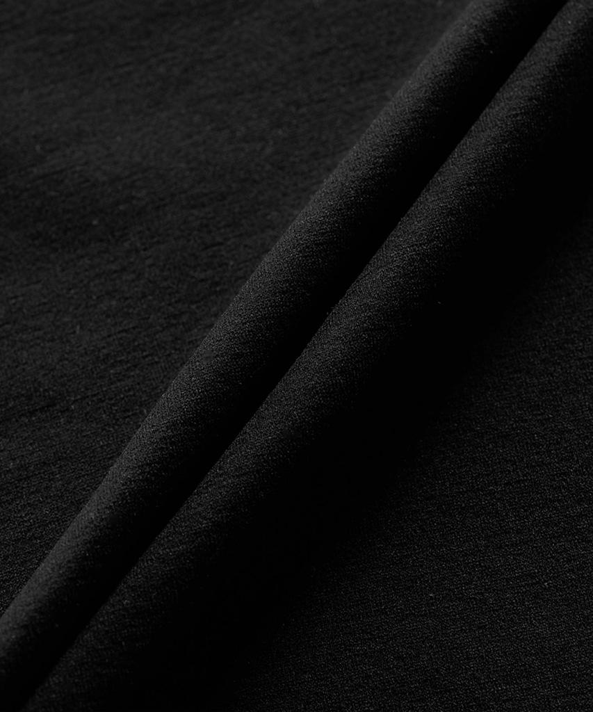 Nyuballanseu Nbneg25403 / Uni Rc Frozen Runners Short Sleeve Tee (Black)