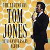 CD TOM JONES Legendarische Tom Jones 30e Verjaardag 8445522 DERAM 1995 Duitsland Rock Gebruikt