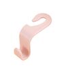 Auto Headrest Hook Hanging Odorless Heavy Duty Internal Mini ple Style Seat Back Handbag Hanger Bracket Rack